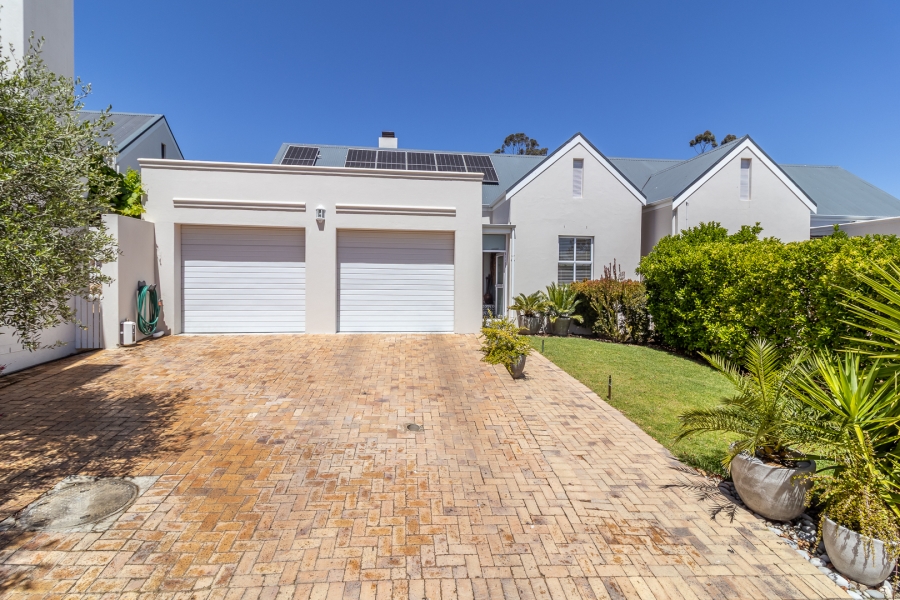 3 Bedroom Property for Sale in Diemersfontein Wine and Country Estate Western Cape